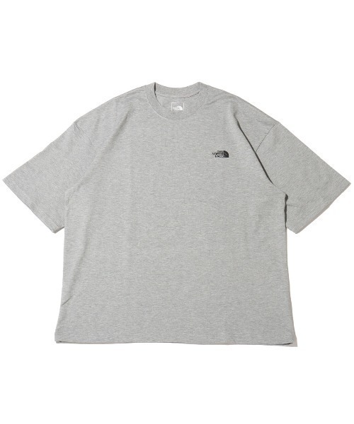 THE NORTH FACE(ザノースフェイス)の「THE NORTH FACE S/S Yosemite Scenery Tee / ザ・ノース・フェイス ショート スリーブ ヨセミテ シーナリー ティー(Tシャツ/カットソー・メンズ・ホワイト/ブラック/オリーブ/グレー・S/M/L/XL)」の13枚目の写真