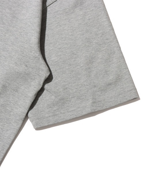 THE NORTH FACE(ザノースフェイス)の「THE NORTH FACE S/S Yosemite Scenery Tee / ザ・ノース・フェイス ショート スリーブ ヨセミテ シーナリー ティー(Tシャツ/カットソー・メンズ・ホワイト/ブラック/オリーブ/グレー・S/M/L/XL)」の15枚目の写真
