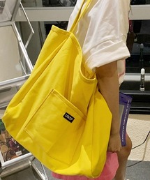 大収納 底板付き 肩掛けカバン