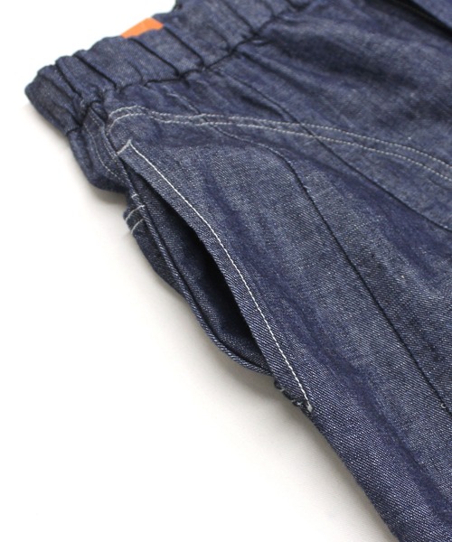 URCH RNA（アーチ アールエヌエー）の「R4186 コックさんの綿麻