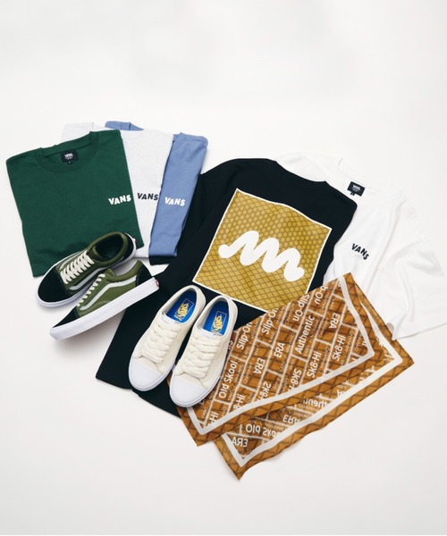 V79（スニーカー）｜VANS（バンズ）のファッション通販 - ZOZOTOWN