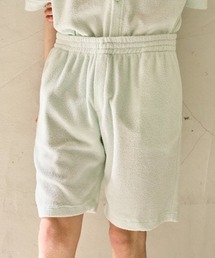 Minali（ミナリ）の「【Minali】Pile Shorts (Men's)（ルームウェア/パジャマ）」