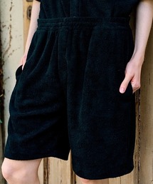Minali（ミナリ）の「【Minali】Pile Shorts (Men's)（ルームウェア/パジャマ）」