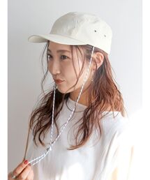 Ungrid | ジェットキャップ(キャップ)