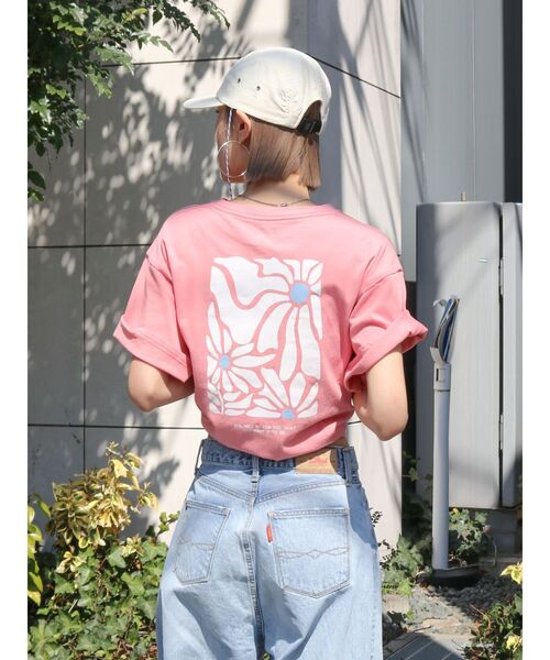 Ungrid（アングリッド）の「ジェットキャップ（キャップ・レディース・ブラック/オフホワイト/ベージュ・FREE）」の15枚目の写真