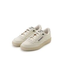 【Reebok】CLUB C 85 VINTAGE