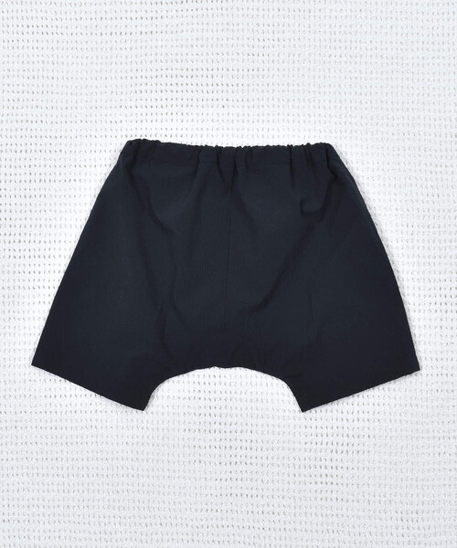 fillot de bebe reduction(フィヨデュベベルダクティオン)の「マリンショートパンツ(70~90cm)(その他パンツ・キッズ・ブルー系その他2/ネイビー・S/M)」の10枚目の写真