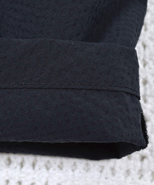 fillot de bebe reduction(フィヨデュベベルダクティオン)の「マリンショートパンツ(70~90cm)(その他パンツ・キッズ・ブルー系その他2/ネイビー・S/M)」の13枚目の写真