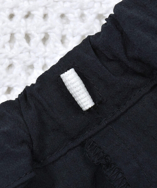 fillot de bebe reduction(フィヨデュベベルダクティオン)の「マリンショートパンツ(70~90cm)(その他パンツ・キッズ・ブルー系その他2/ネイビー・S/M)」の14枚目の写真