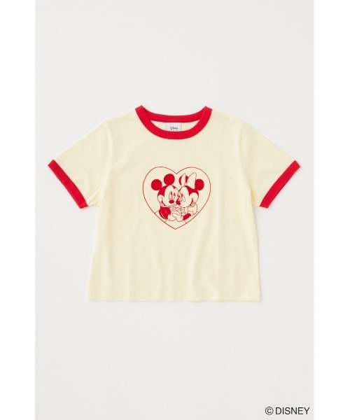 ディズニー　ハート　ティシャツメモ　Tシャツメモ 超レア品　未使用品　中古品 楽天市場】(15日限定ポイント最大10倍)little sunny bite リトル