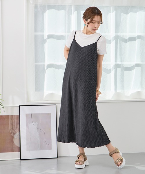 NICOLE white（ニコルホワイト）の「スポーツサンダル（サンダル・レディース・ブラック/ベージュ・MEDIUM/LARGE）」の5枚目の写真