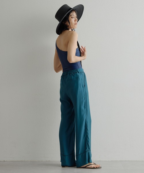 新品 TMG ティー エム ジー Iラインシャツワンピース ネイビー 長谷川京子 新品 TMG ティー エム ジー Iラインシャツワンピース ネイビー