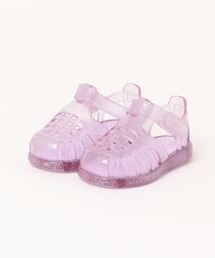 Ribbon hakka kid's | igor　10308(サンダル)