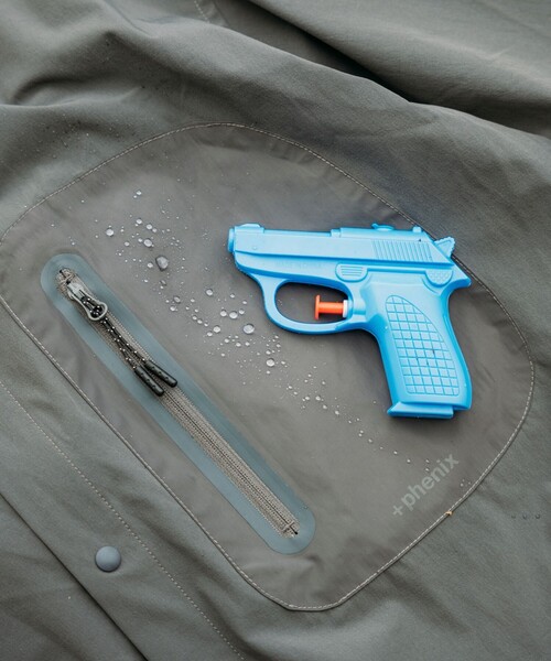 【セール】+phenix/プラスフェニックス TECH SS-SHIRT/テック ショートスリーブシャツ/半袖/リラックスフィット(シャツ/ブラウス)|+phenix(プラスフェニックス) 【セール】+phenix/プラスフェニックス TECH SS-SHIRT/テック ショートスリーブシャツ/半袖/リラックスフィット(シャツ/ブラウス)|+phenix(プラスフェニックス)