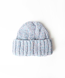 CABLEKNIT CAP ケーブルニットキャップ