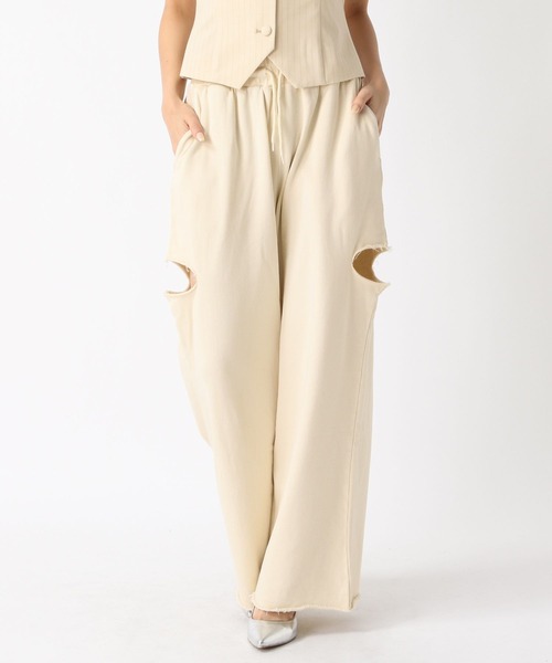 FOREVER 21（フォーエバー トゥエンティーワン）の「【2024SS】サイド