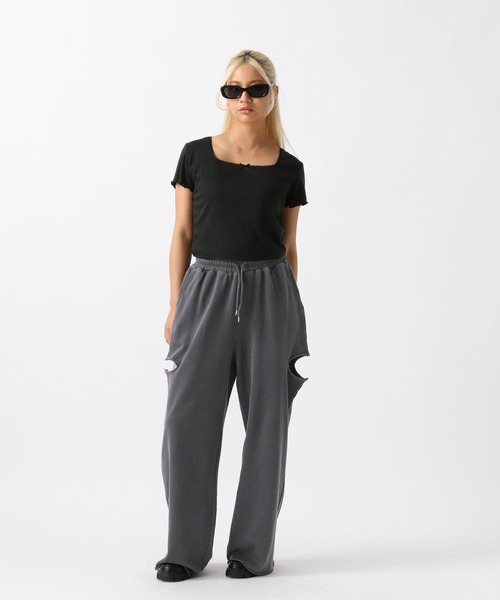 FOREVER 21（フォーエバー トゥエンティーワン）の「【2024SS】サイド