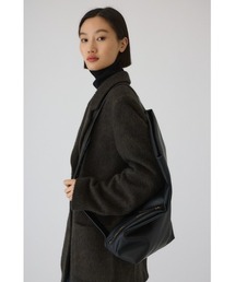 RIM.ARK | Minimal shoulder big bag(ショルダーバッグ)
