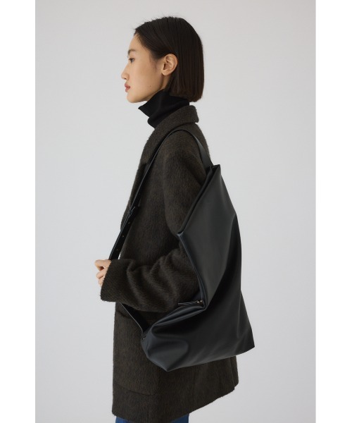 Minimal shoulder big bag ミニマルショルダービッグバッグ
