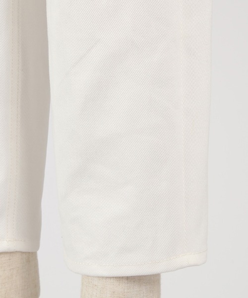 【セール】バルーンテーパードデニム（デニムパンツ）｜1chaku.（イッチャク）