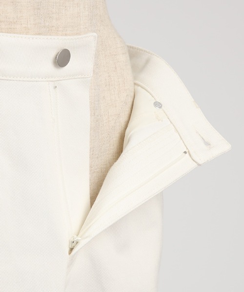 【セール】バルーンテーパードデニム（デニムパンツ）｜1chaku.（イッチャク）