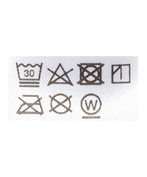 NOTHIN SPECIAL(ナッシンスペシャル)の「NOTHIN' SPECIAL / COLLEGE LOGO TEE(Tシャツ/カットソー・メンズ・ネイビー・MEDIUM)」の6枚目の写真