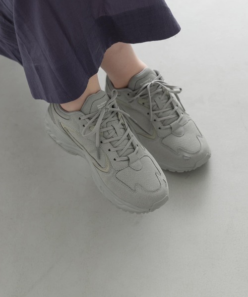 MoonStar(ムーンスター)の「『25サイズ/WEB限定』『別注』MOONSTAR×DOORS STUDEN(スニーカー・レディース・グレー/ブラック・23/23.5/24/24.5/25)」の15枚目の写真