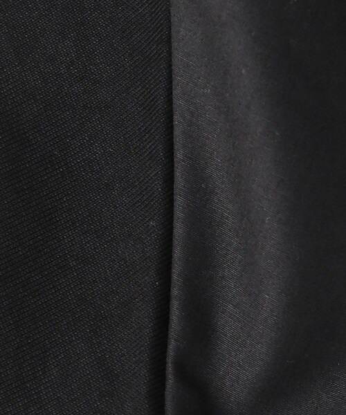 THE SHOP TK （ザ ショップ ティーケー ）の「◆バックギャザー切り替えワンピース【洗える】（ワンピース・レディース・ナチュラル/ブルー/ブラック・12/13）」の17枚目の写真