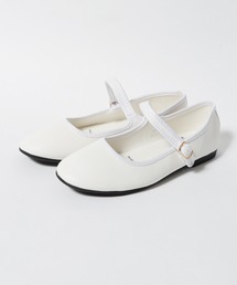 ROOPTOKYO | ストラップシューズ メリージェーン(バレエシューズ)