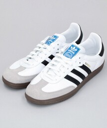 adidas | adidas/アディダス SAMBA OG / サンバ / B75807(スニーカー)