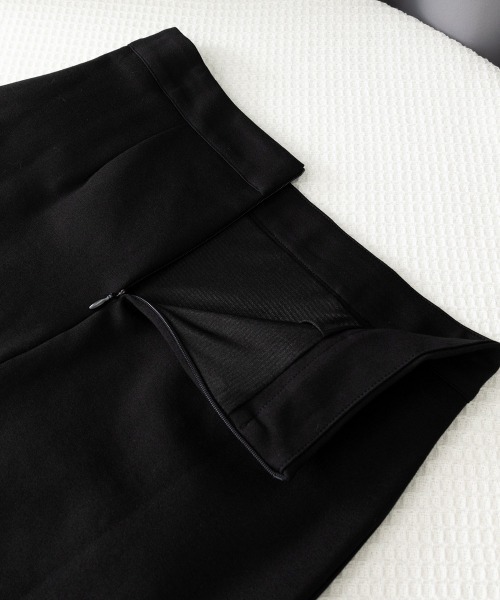 Miniministore(ミニミニストア)の「タイトスカート レース切り替えスカート黒(スカート・レディース・ブラック・L/M/S/XL)」の21枚目の写真