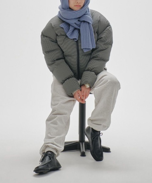 TODAYFUL（トゥデイフル）の「TODAYFUL　Leather Moccasin Shoes レザーモカシンシューズ/12421020（モカシン/デッキシューズ・レディース・ブラック/チョコ・37/36/38）」の10枚目の写真