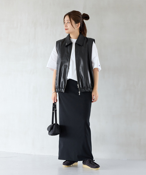 JOURNAL STANDARD（ジャーナルスタンダード）の「ウォッシャブル