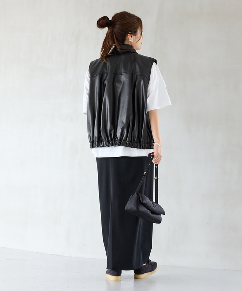 JOURNAL STANDARD（ジャーナルスタンダード）の「ウォッシャブル