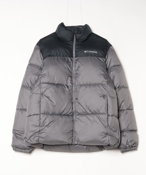 Columbia】Puffect III Jacket / パフェクトIIIジャケット（ダウン