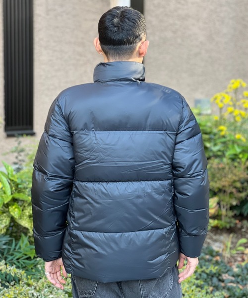 Columbia】Puffect III Jacket / パフェクトIIIジャケット（ダウン