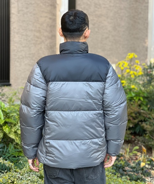 Columbia】Puffect III Jacket / パフェクトIIIジャケット（ダウン