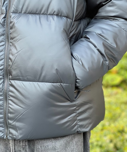 Columbia】Puffect III Jacket / パフェクトIIIジャケット（ダウン