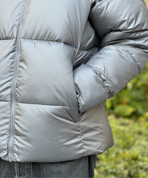 Columbia】Puffect III Jacket / パフェクトIIIジャケット（ダウン