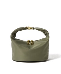 COLUMN（コラム）の「COLUMN / MINI MINI CIRCLE バッグ（ハンドバッグ）」