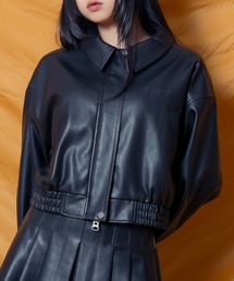 Subciety（サブサエティ）の「BOMBER JKT【WOMEN】（ブルゾン・レディース）」