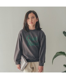 ZERO standerd | ゼロスタンダード Cape Vinesトレーナー(スウェット)