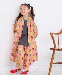 HOGAN RANCH WEAR | マオカラーワンピース(ワンピース)