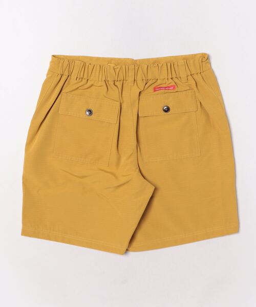 roial(ロイアル)の「WALK SHORTS/ROIAL(ロイアル)スタンダードシルエットワークデザインショートパンツ(その他パンツ・メンズ・マスタード/ブラック/カーキ・LARGE/MEDIUM/X-LARGE)」の19枚目の写真