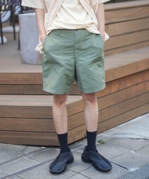 roial | WALK SHORTS/ROIAL（ロイアル）スタンダードシルエットワークデザインショートパンツ(その他パンツ)