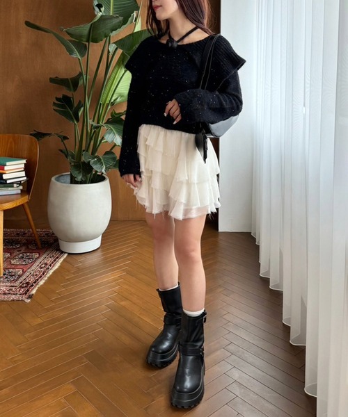 one after another NICE CLAUP（ワンアフターアナザーナイスクラップ