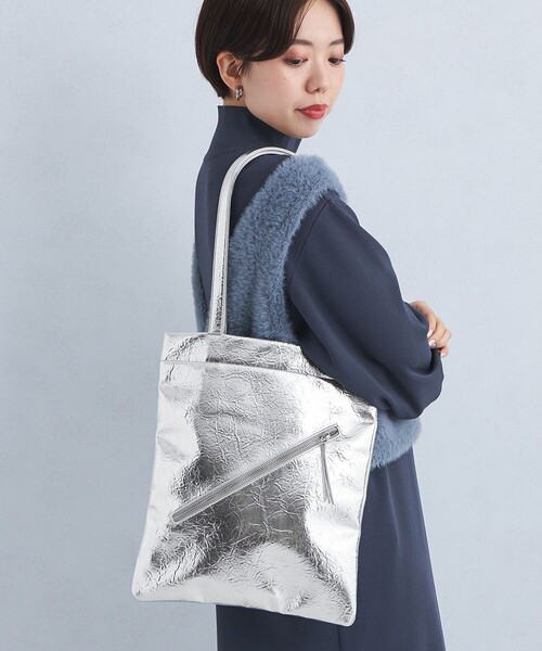 GREEN LABEL RELAXING／トートバッグ EVERY 2WAY トートバッグ -撥水- （トートバッグ）｜green label