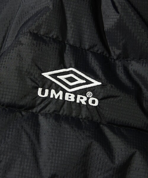 UMBRO/アンブロ SP Padding Jacket/ umbro ブルゾン アウター UMBRO/アンブロ SP Padding Jacket