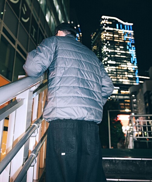 セール】UMBRO/アンブロ SP Padding Jacket/別注 パディング