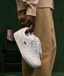 LACOSTE | メンズ T-CLIP SET 224 2 SMA(スニーカー)